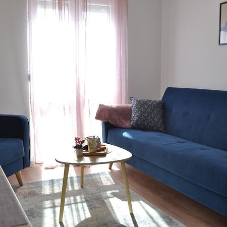 Apartmani Zabljak Hills エクステリア 写真