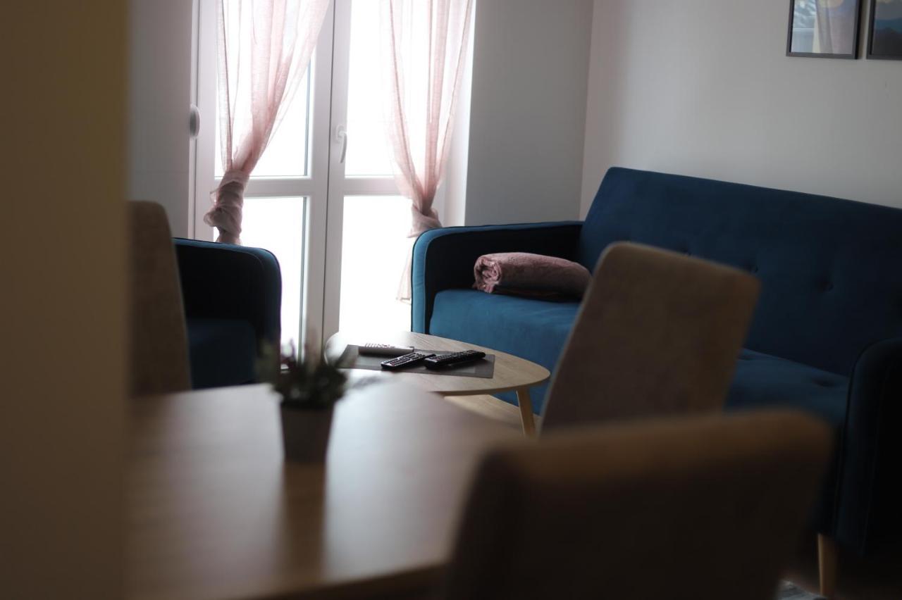 Apartmani Zabljak Hills エクステリア 写真