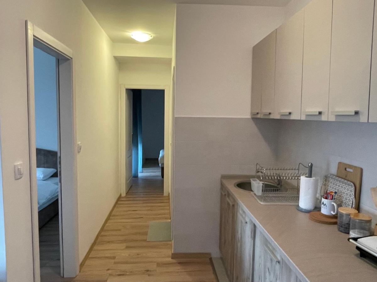 Apartmani Zabljak Hills エクステリア 写真