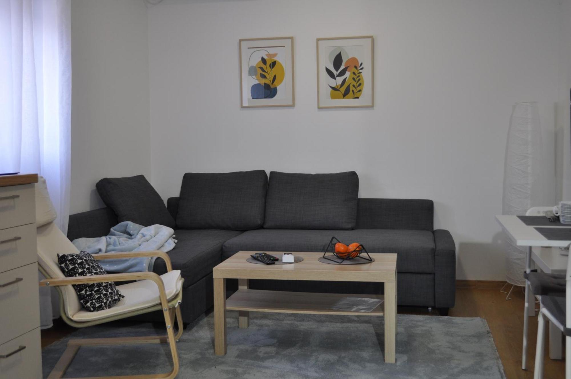 Apartmani Zabljak Hills エクステリア 写真
