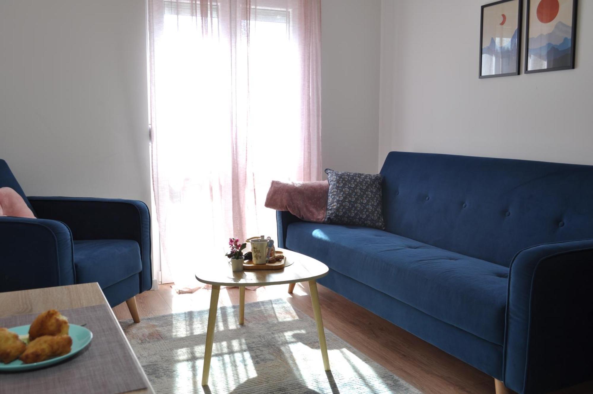 Apartmani Zabljak Hills エクステリア 写真