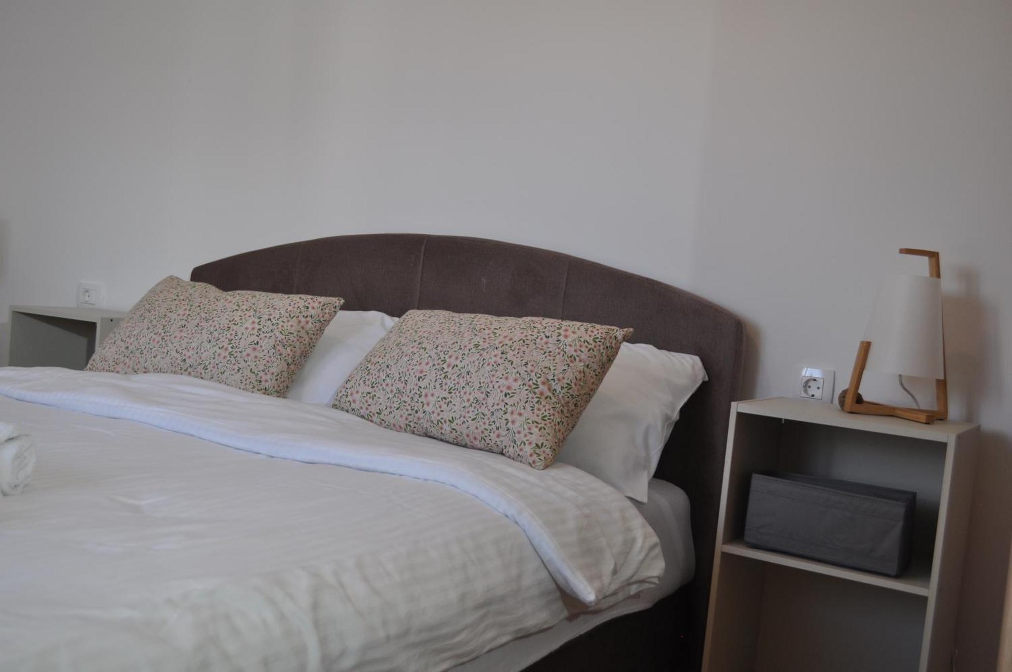 Apartmani Zabljak Hills エクステリア 写真
