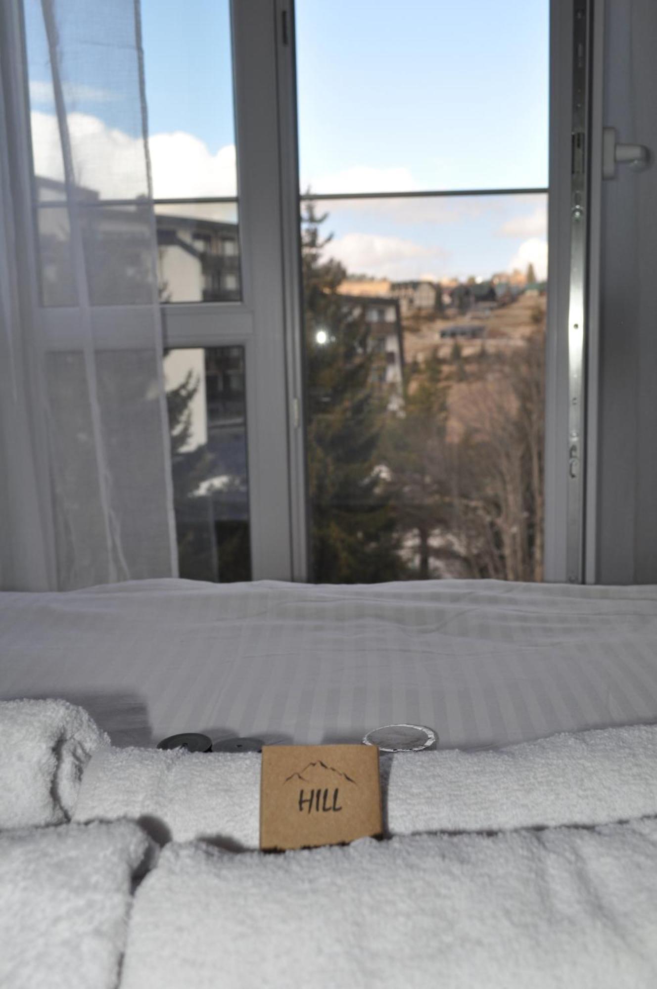 Apartmani Zabljak Hills エクステリア 写真