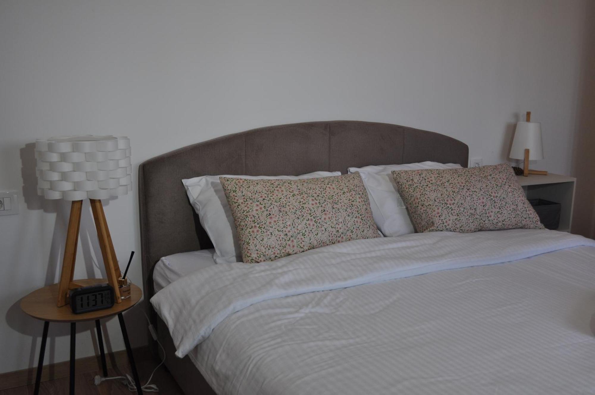 Apartmani Zabljak Hills エクステリア 写真