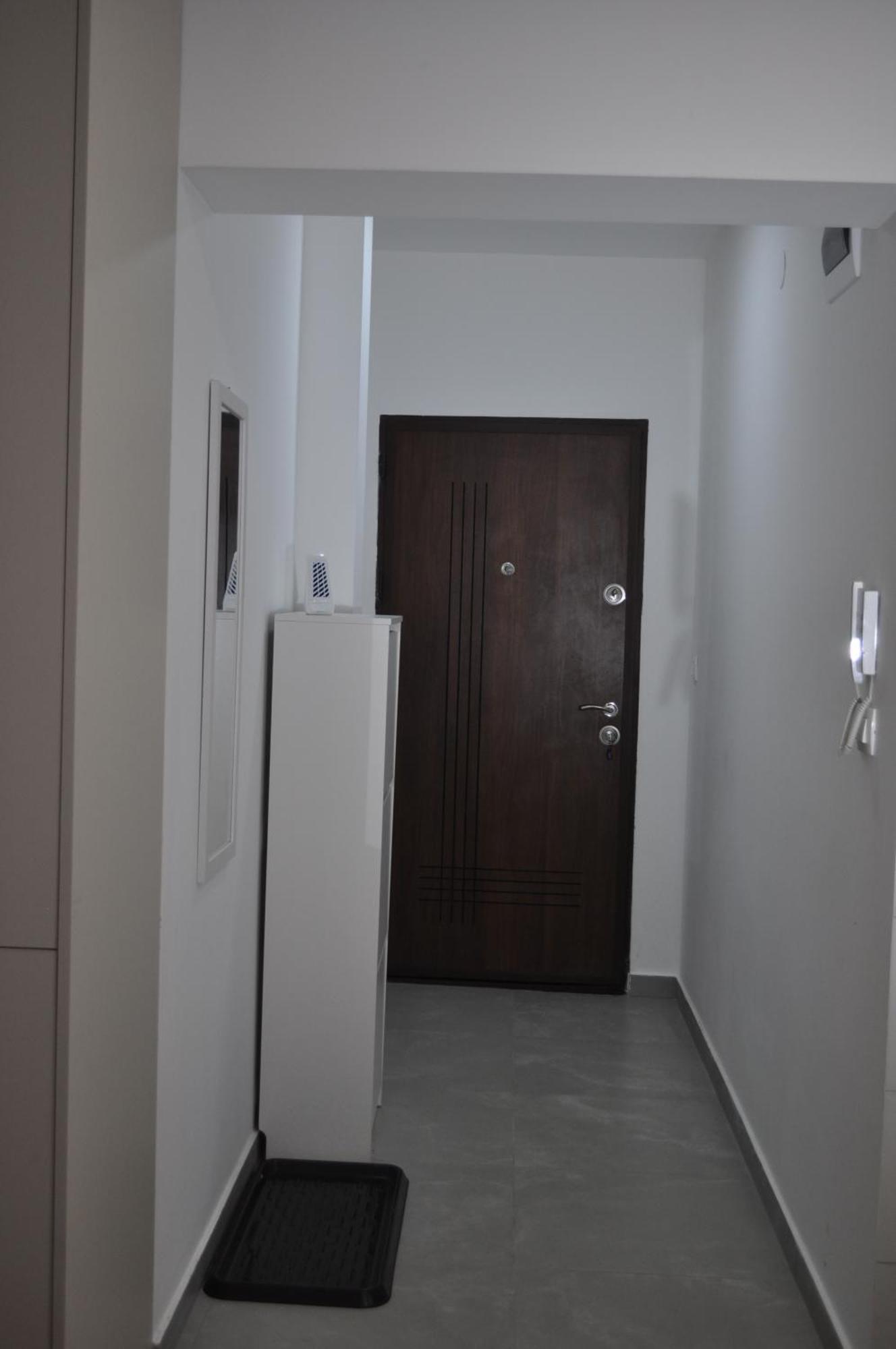 Apartmani Zabljak Hills エクステリア 写真