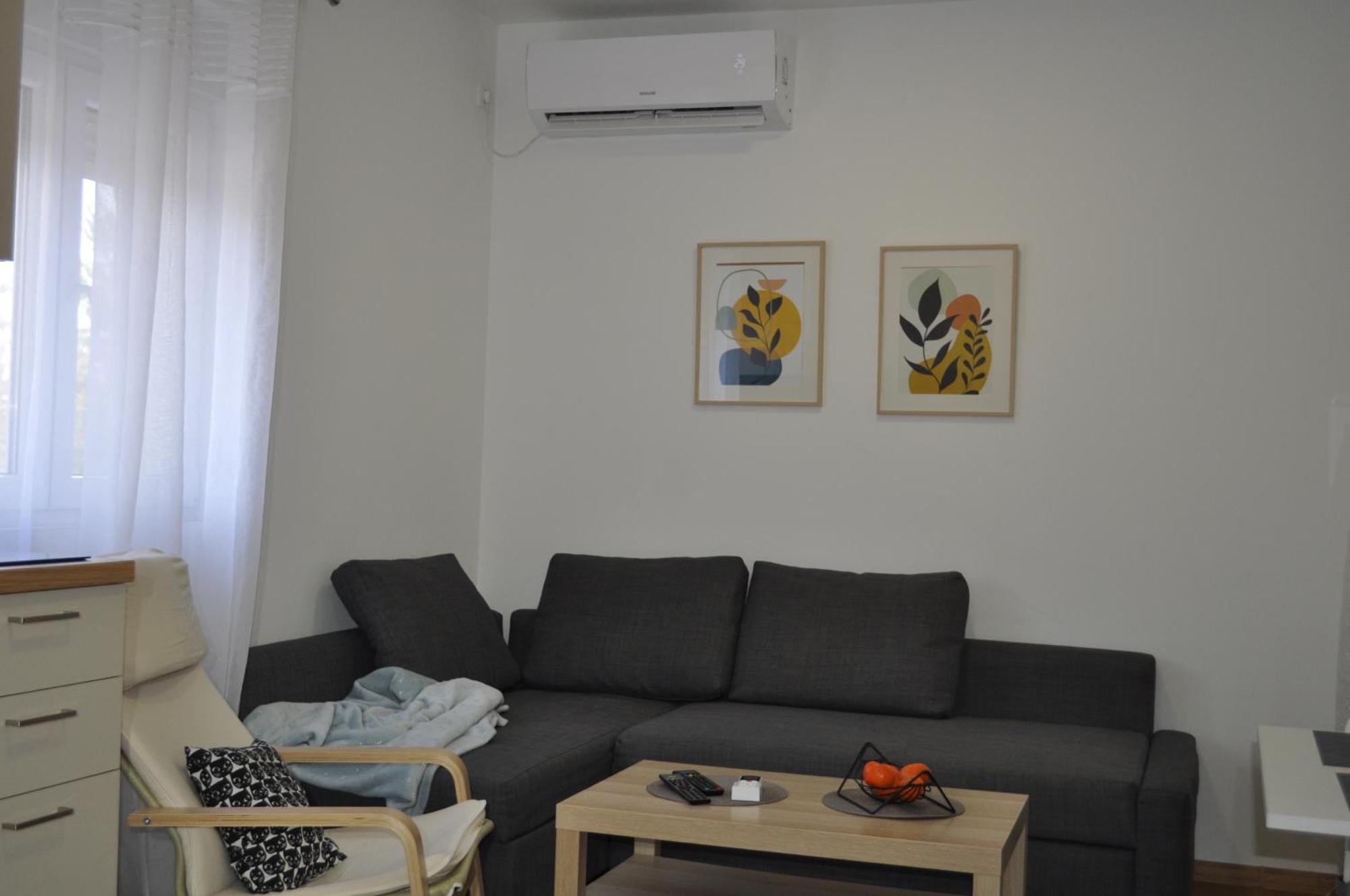 Apartmani Zabljak Hills エクステリア 写真