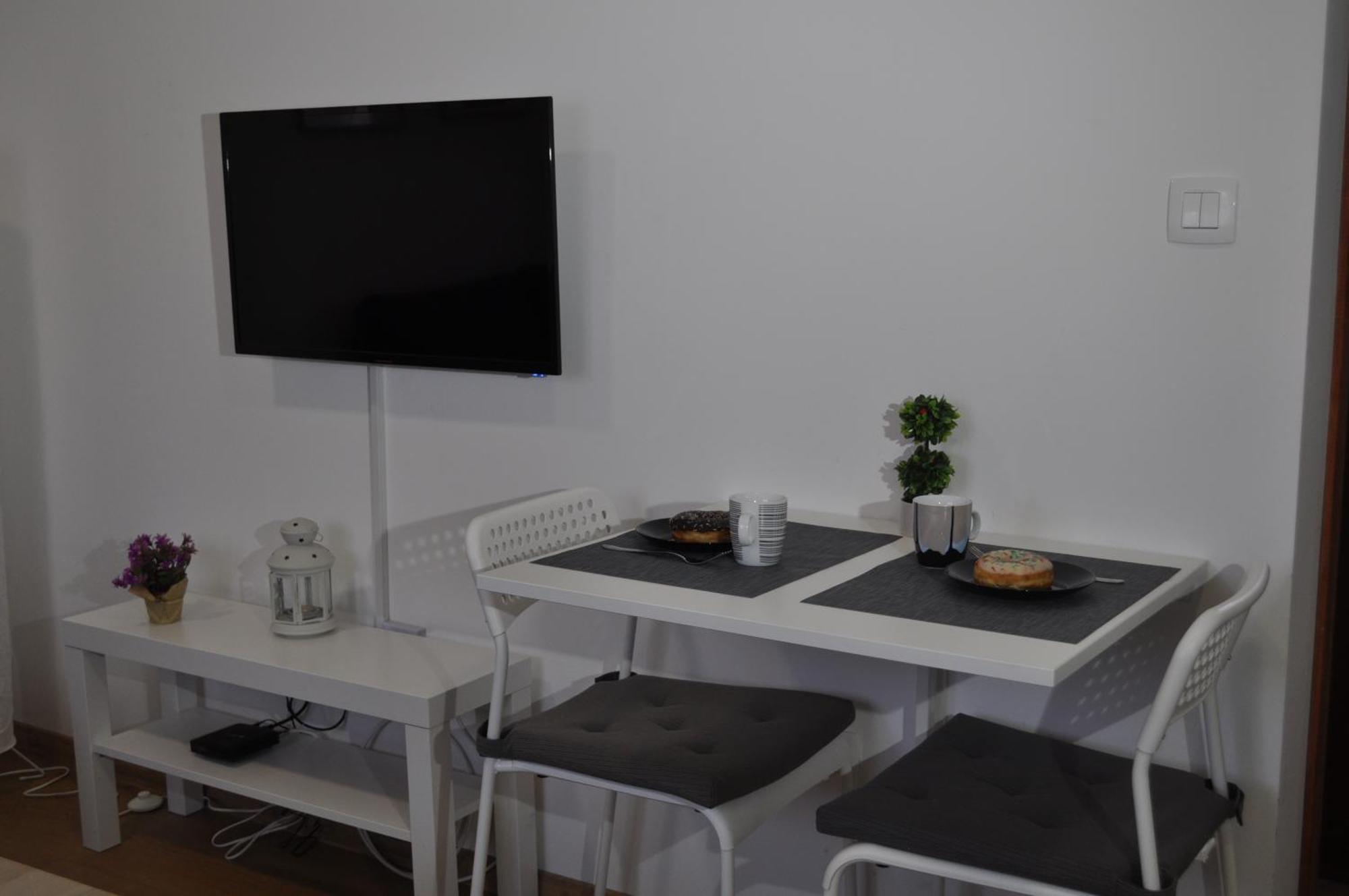 Apartmani Zabljak Hills エクステリア 写真