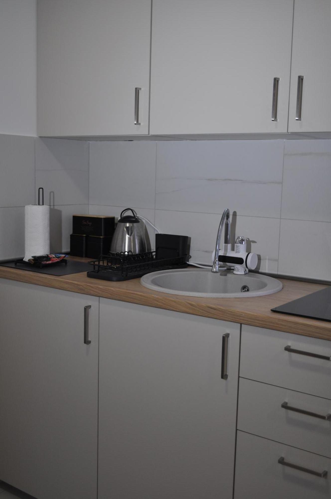 Apartmani Zabljak Hills エクステリア 写真