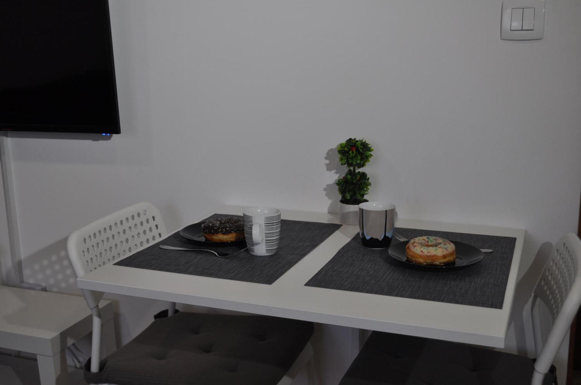 Apartmani Zabljak Hills エクステリア 写真