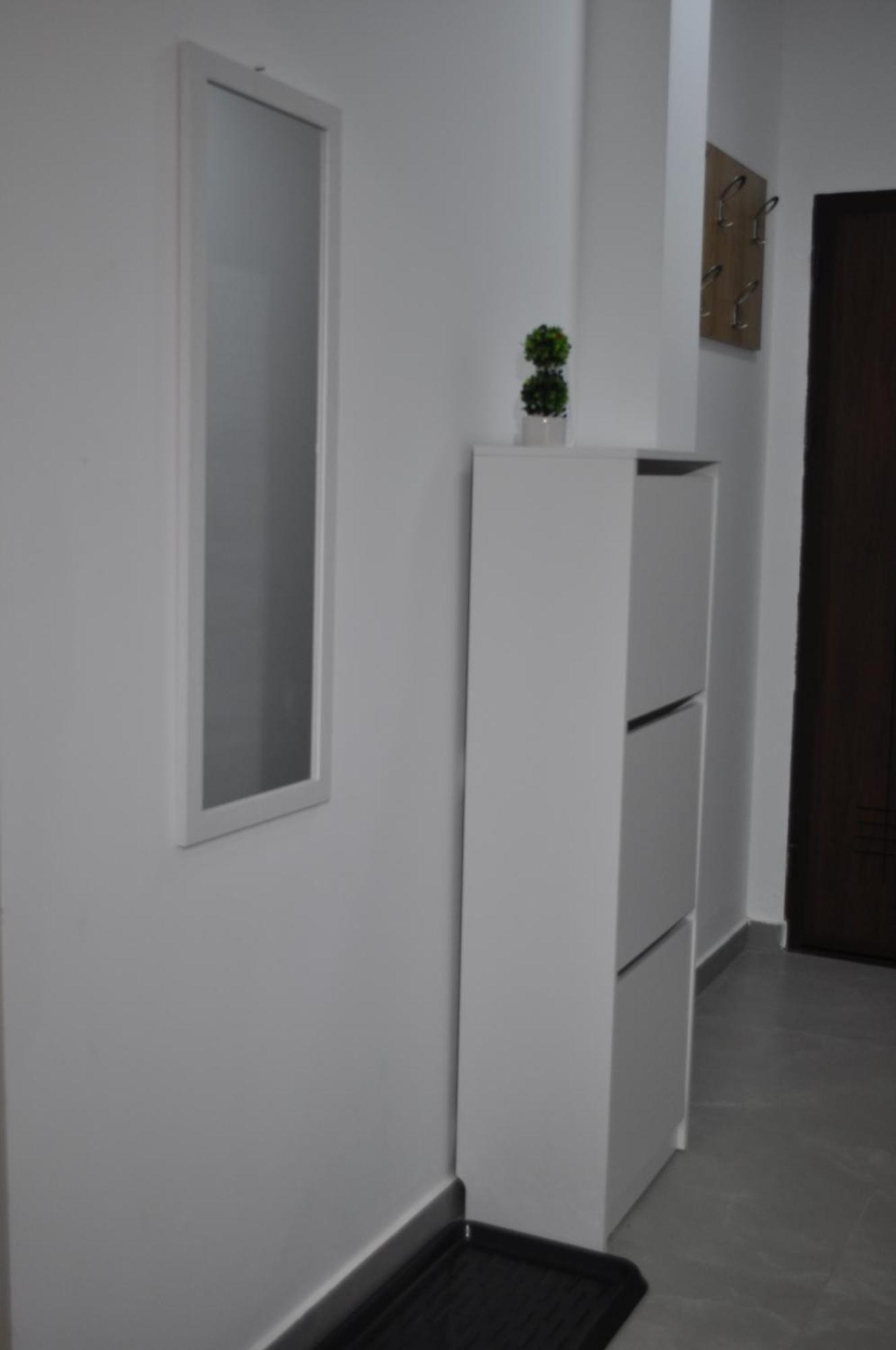 Apartmani Zabljak Hills エクステリア 写真