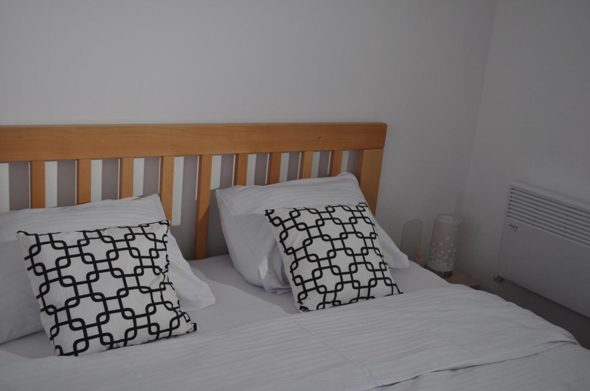 Apartmani Zabljak Hills エクステリア 写真