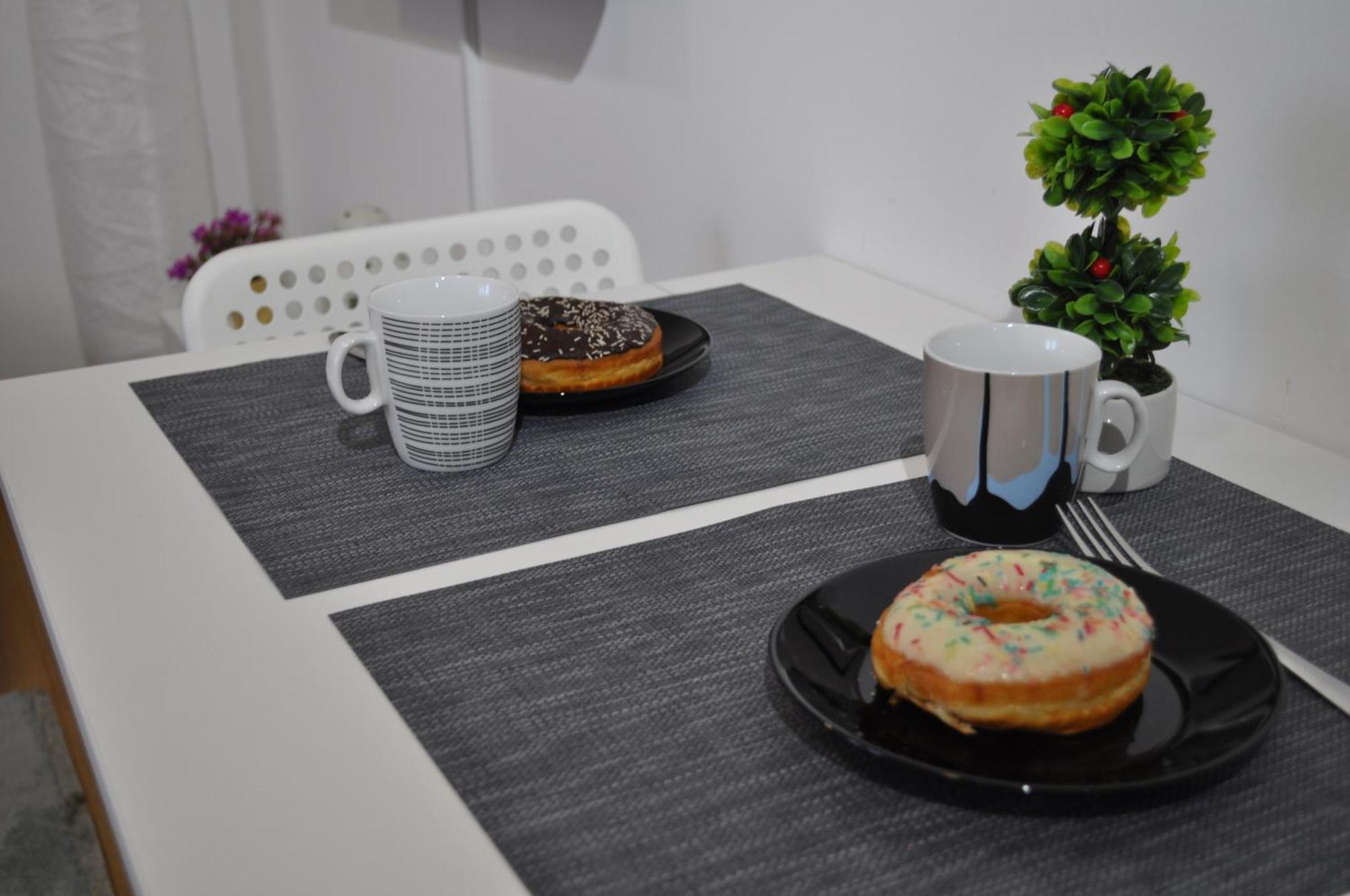Apartmani Zabljak Hills エクステリア 写真