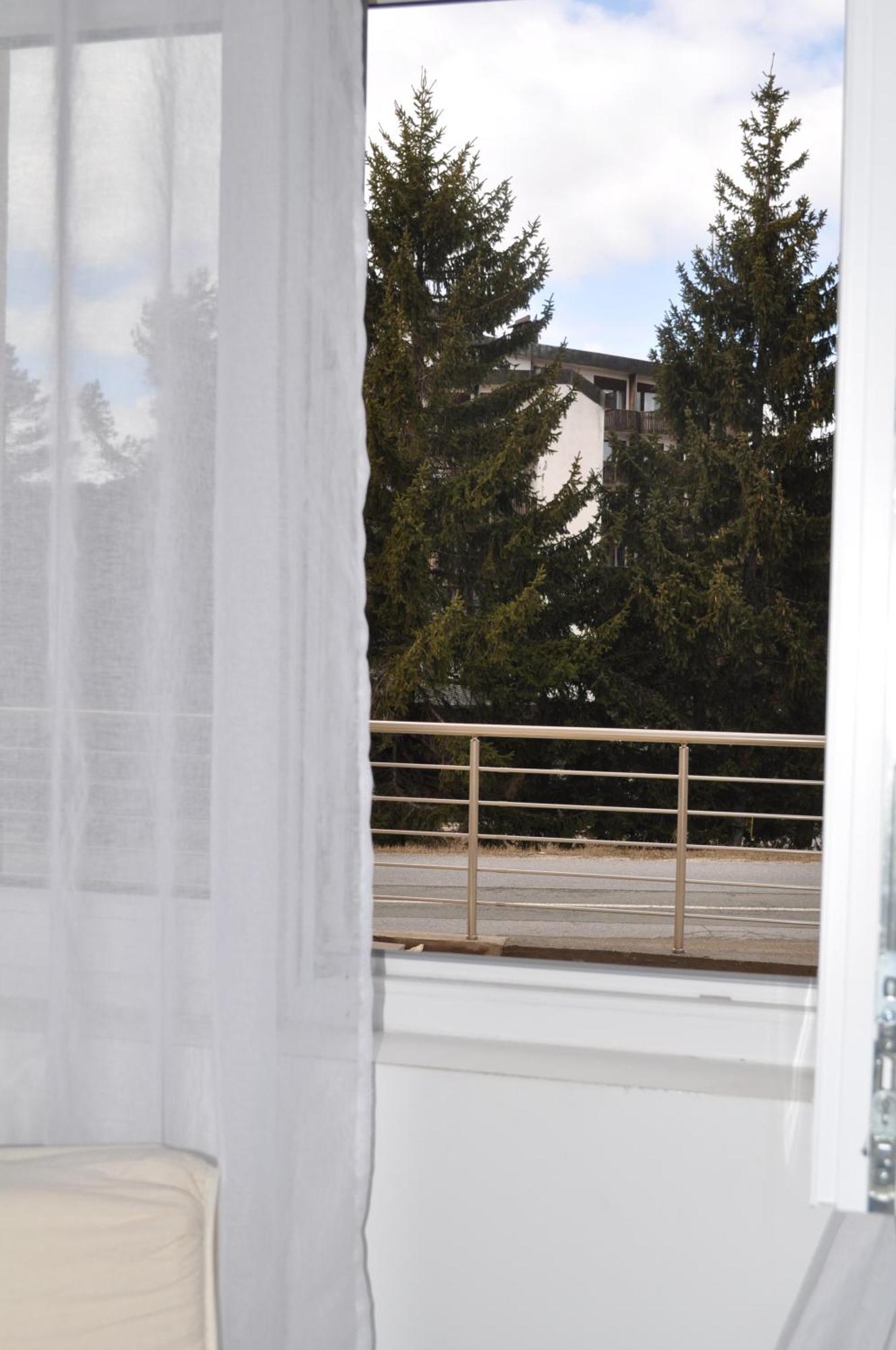 Apartmani Zabljak Hills エクステリア 写真